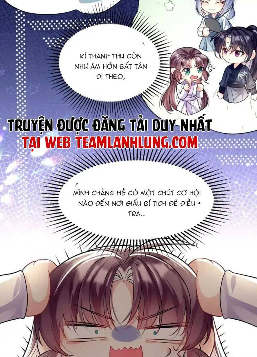 Phương Thức Nuôi Dưỡng Nhân Vật Phản Diện: Chapter 20