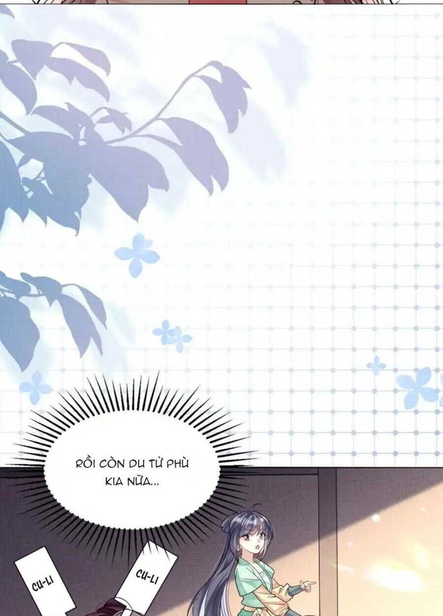 Phương Thức Nuôi Dưỡng Nhân Vật Phản Diện: Chapter 20