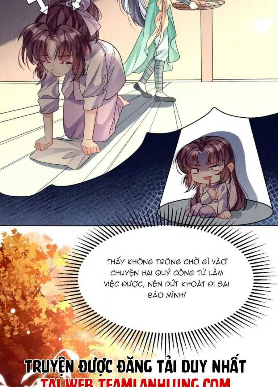 Phương Thức Nuôi Dưỡng Nhân Vật Phản Diện: Chapter 20