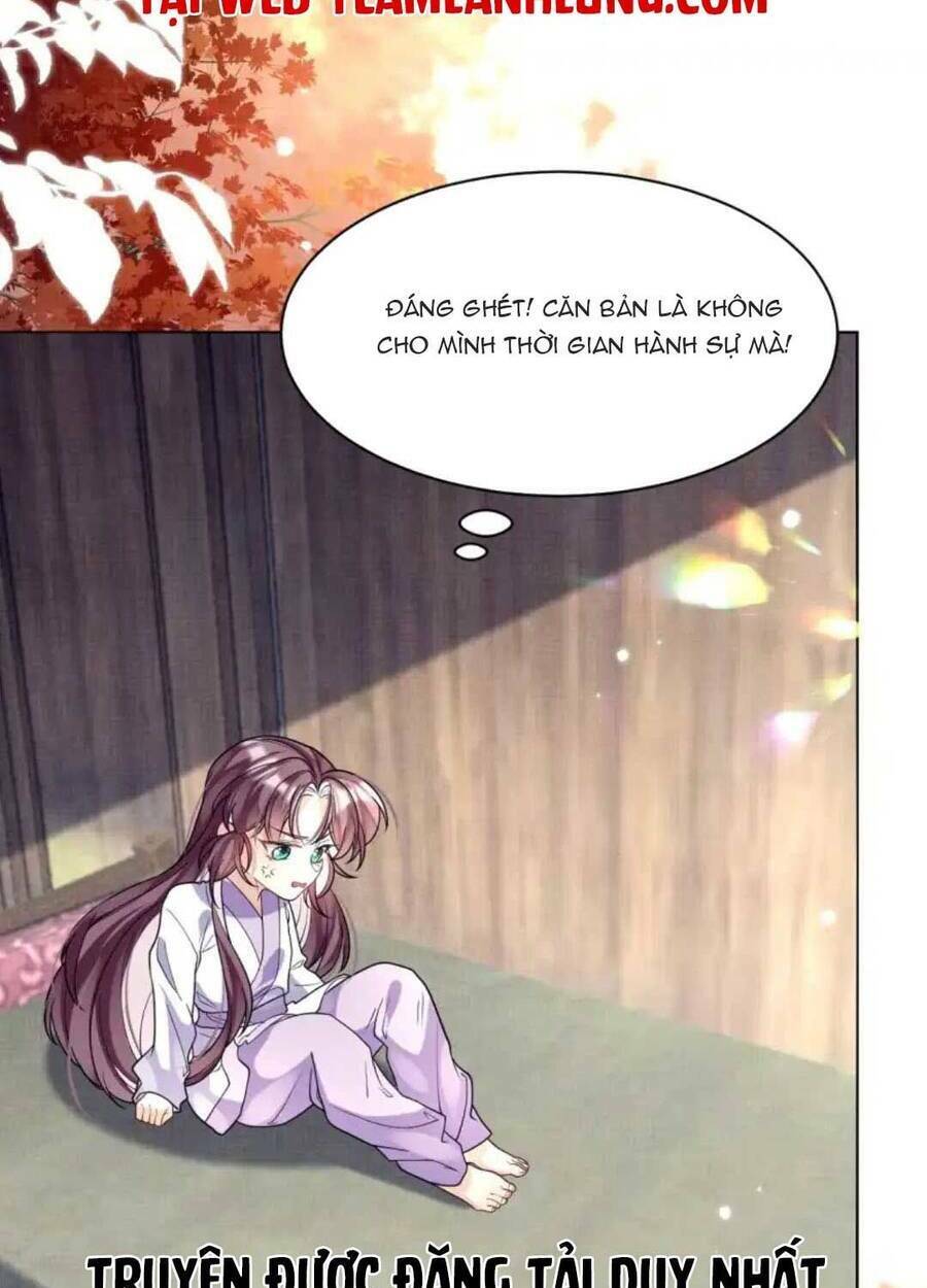 Phương Thức Nuôi Dưỡng Nhân Vật Phản Diện: Chapter 20