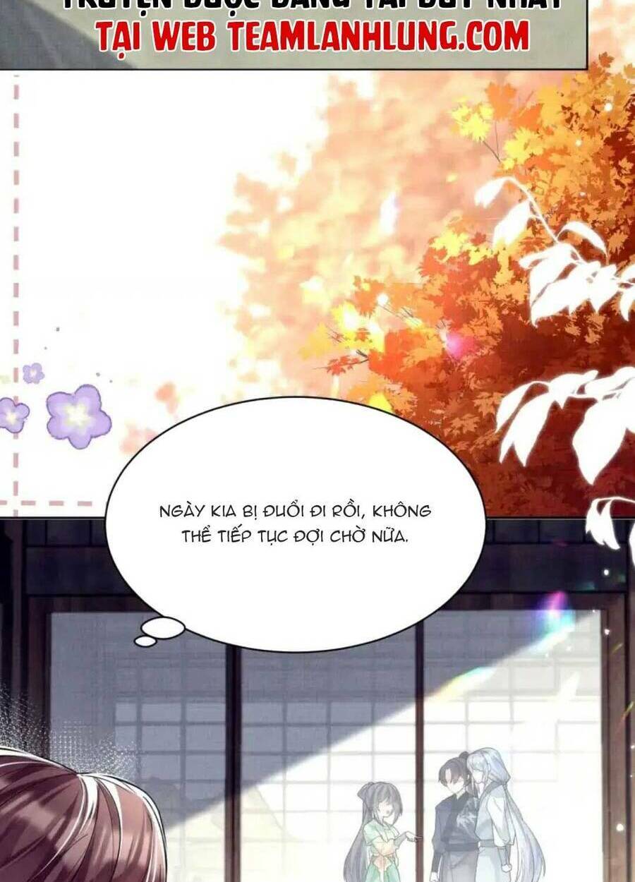 Phương Thức Nuôi Dưỡng Nhân Vật Phản Diện: Chapter 20