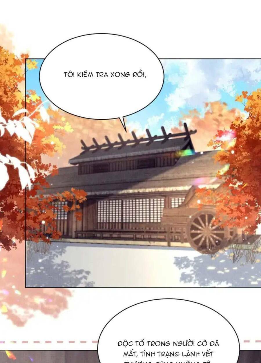 Phương Thức Nuôi Dưỡng Nhân Vật Phản Diện: Chapter 20