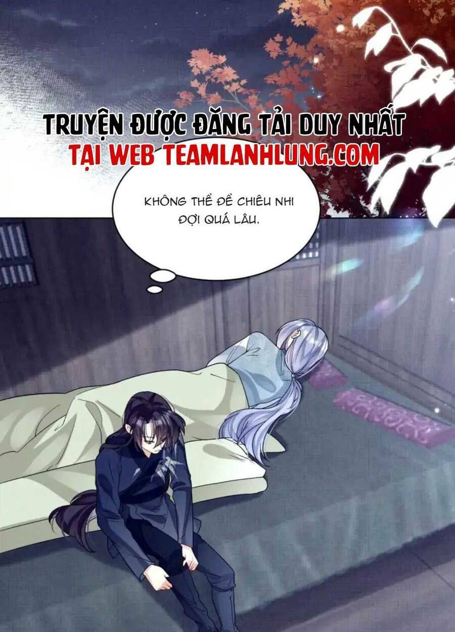 Phương Thức Nuôi Dưỡng Nhân Vật Phản Diện: Chapter 20