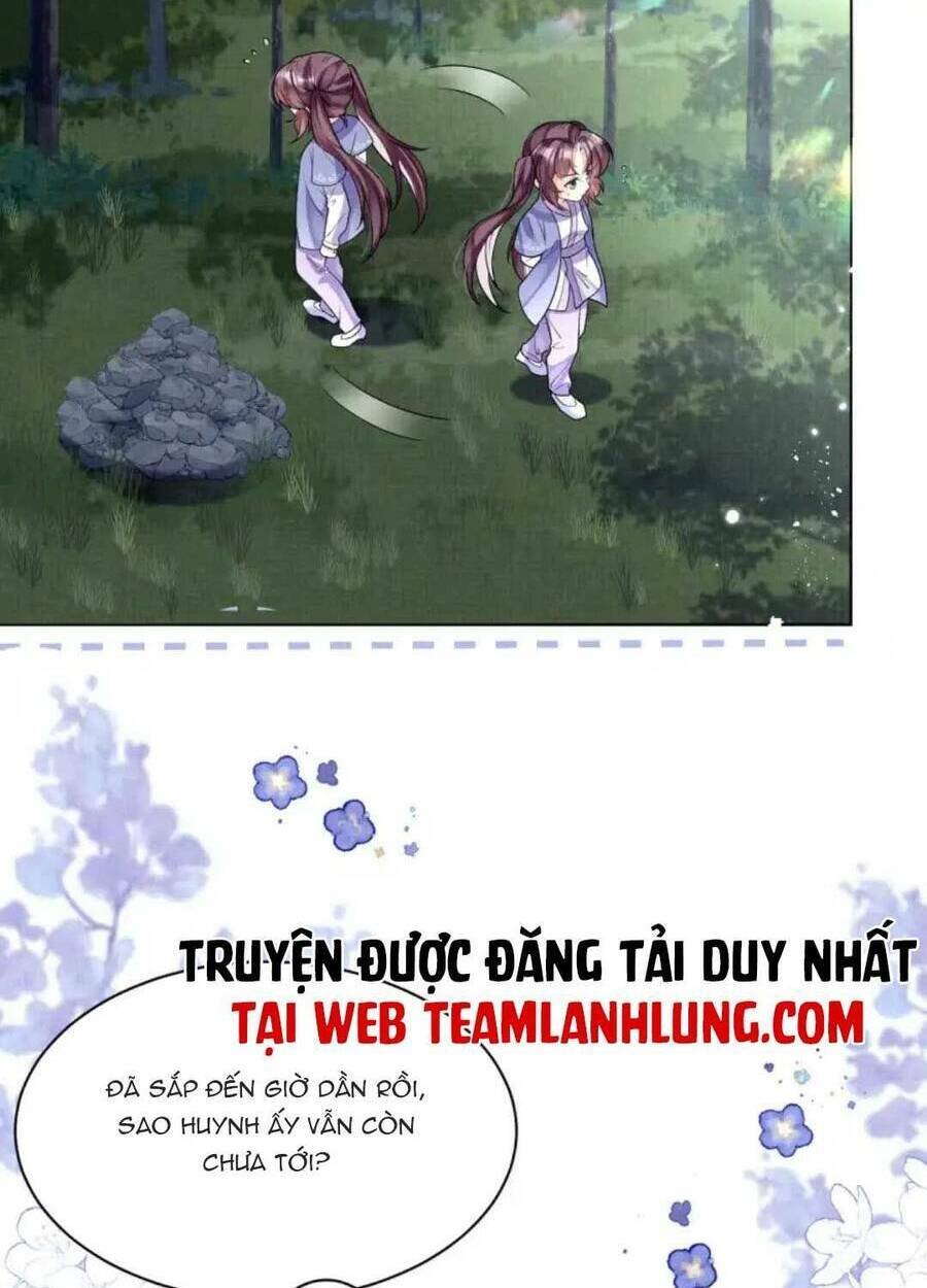 Phương Thức Nuôi Dưỡng Nhân Vật Phản Diện: Chapter 20