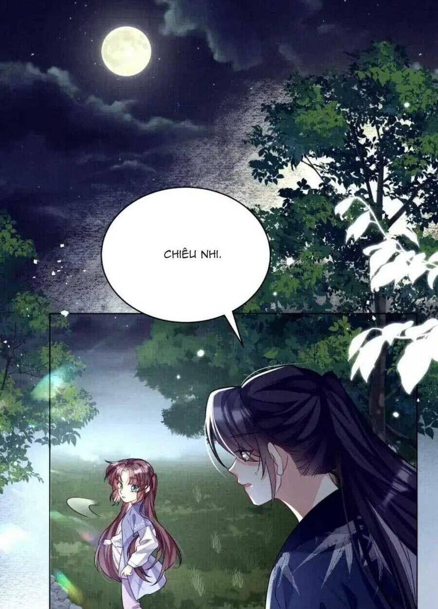 Phương Thức Nuôi Dưỡng Nhân Vật Phản Diện: Chapter 20