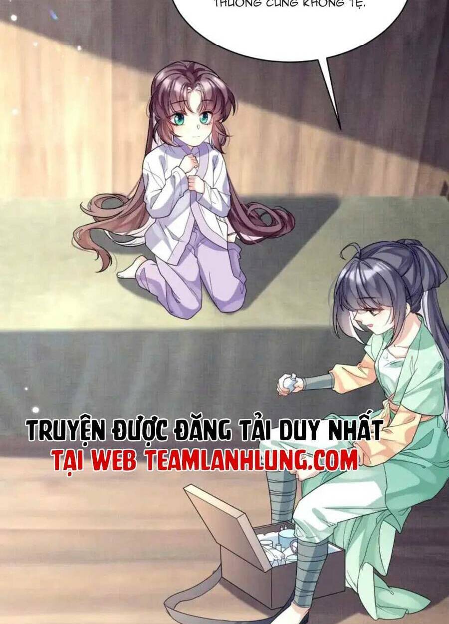 Phương Thức Nuôi Dưỡng Nhân Vật Phản Diện: Chapter 20