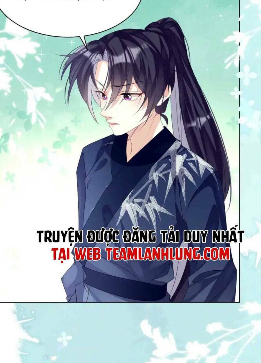 Phương Thức Nuôi Dưỡng Nhân Vật Phản Diện: Chapter 20