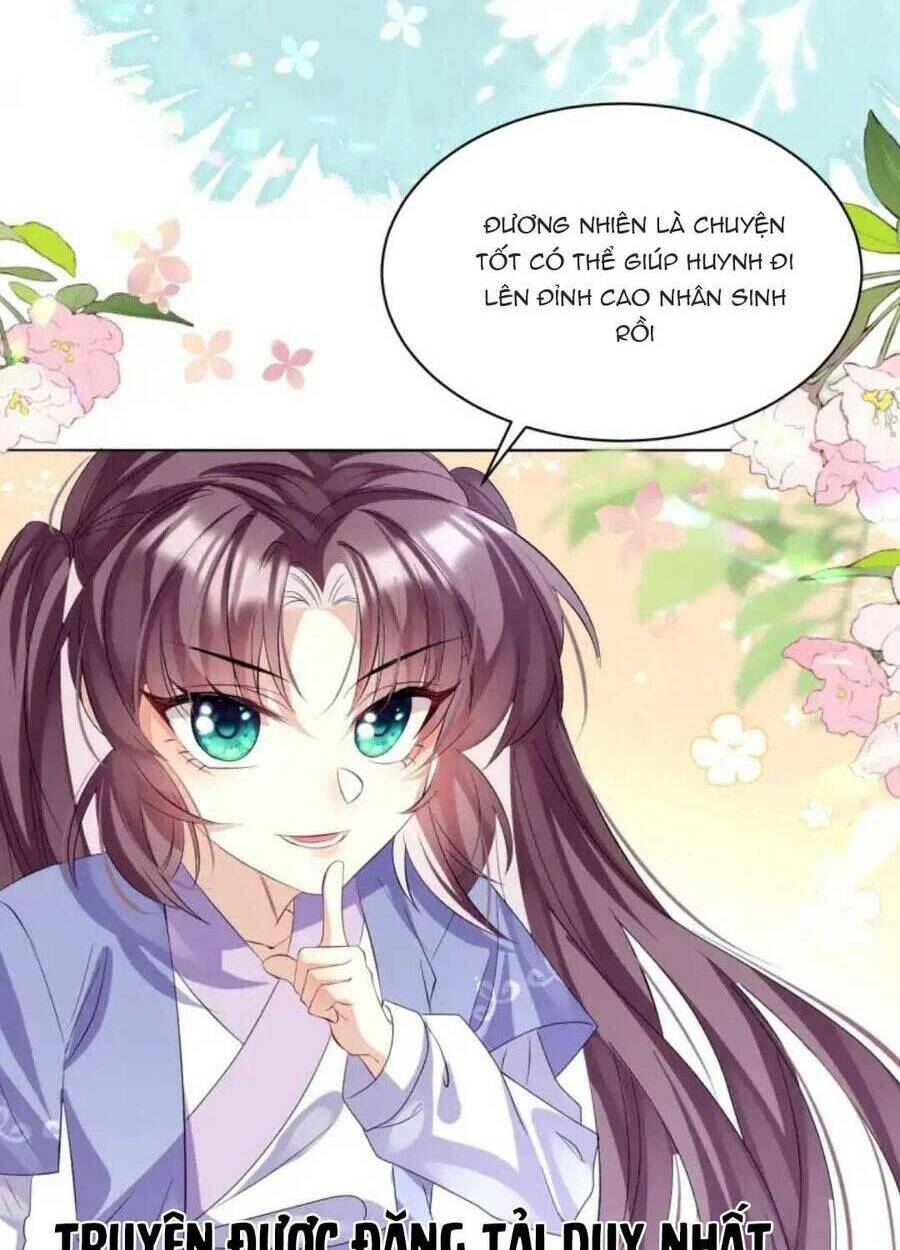 Phương Thức Nuôi Dưỡng Nhân Vật Phản Diện: Chapter 20