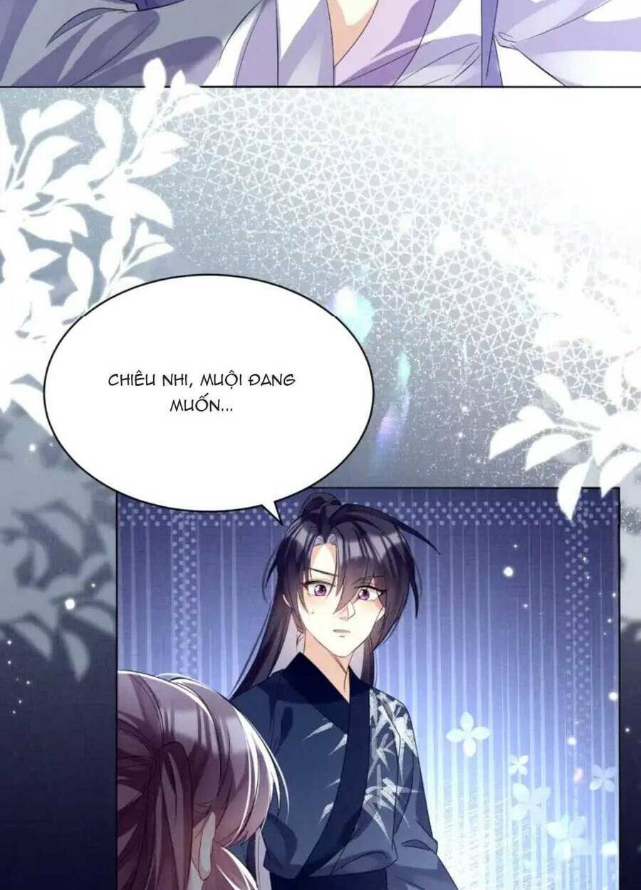 Phương Thức Nuôi Dưỡng Nhân Vật Phản Diện: Chapter 20