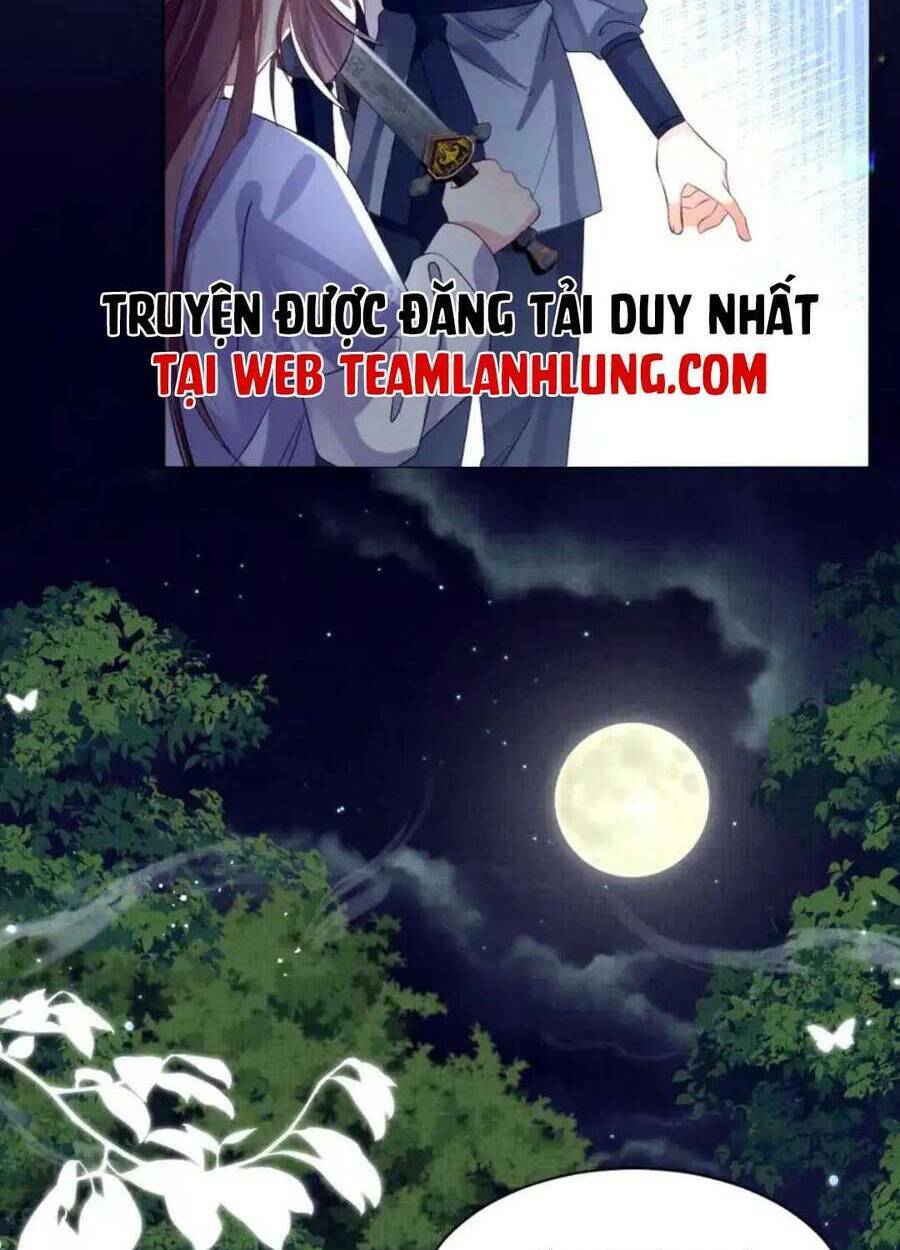 Phương Thức Nuôi Dưỡng Nhân Vật Phản Diện: Chapter 20