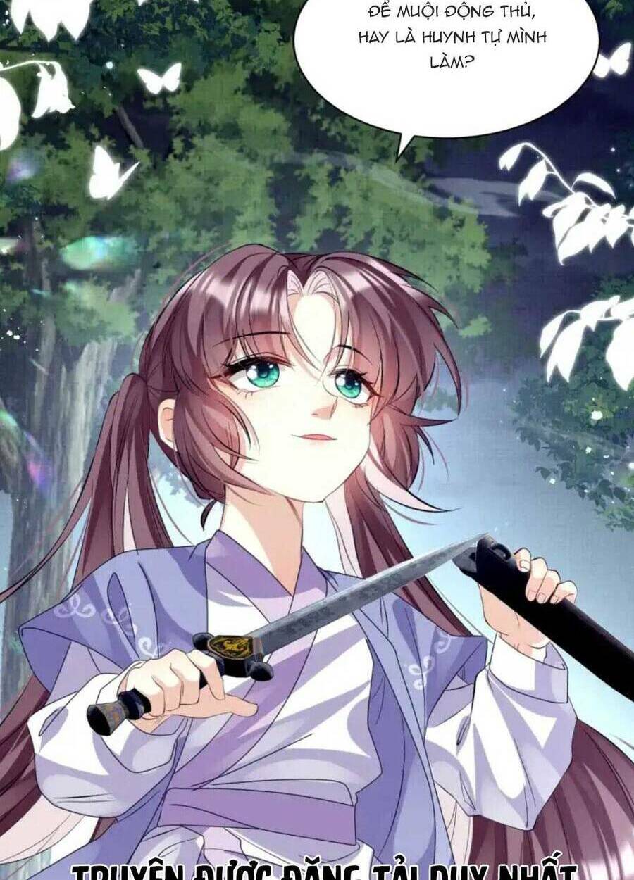 Phương Thức Nuôi Dưỡng Nhân Vật Phản Diện: Chapter 20
