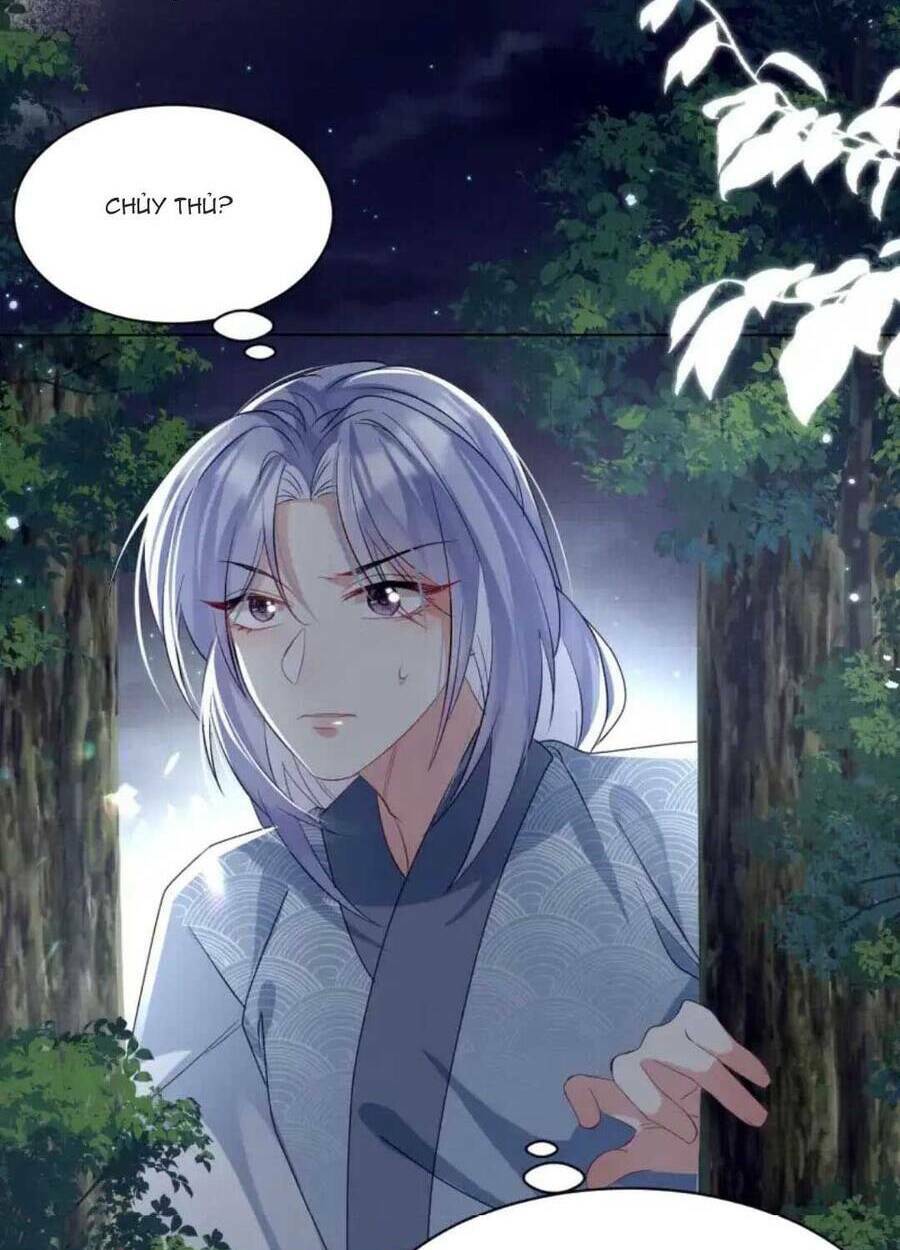 Phương Thức Nuôi Dưỡng Nhân Vật Phản Diện: Chapter 20