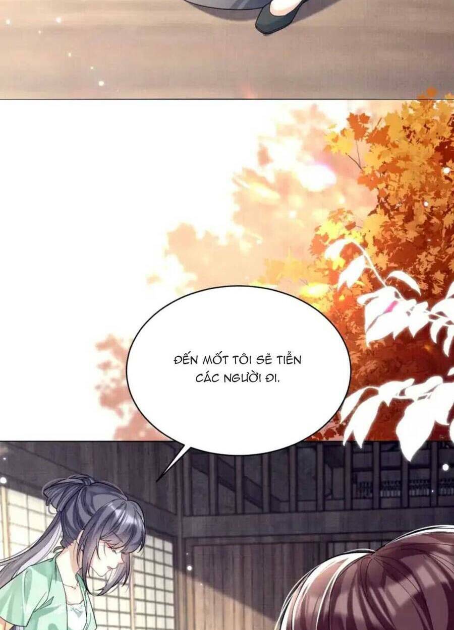 Phương Thức Nuôi Dưỡng Nhân Vật Phản Diện: Chapter 20