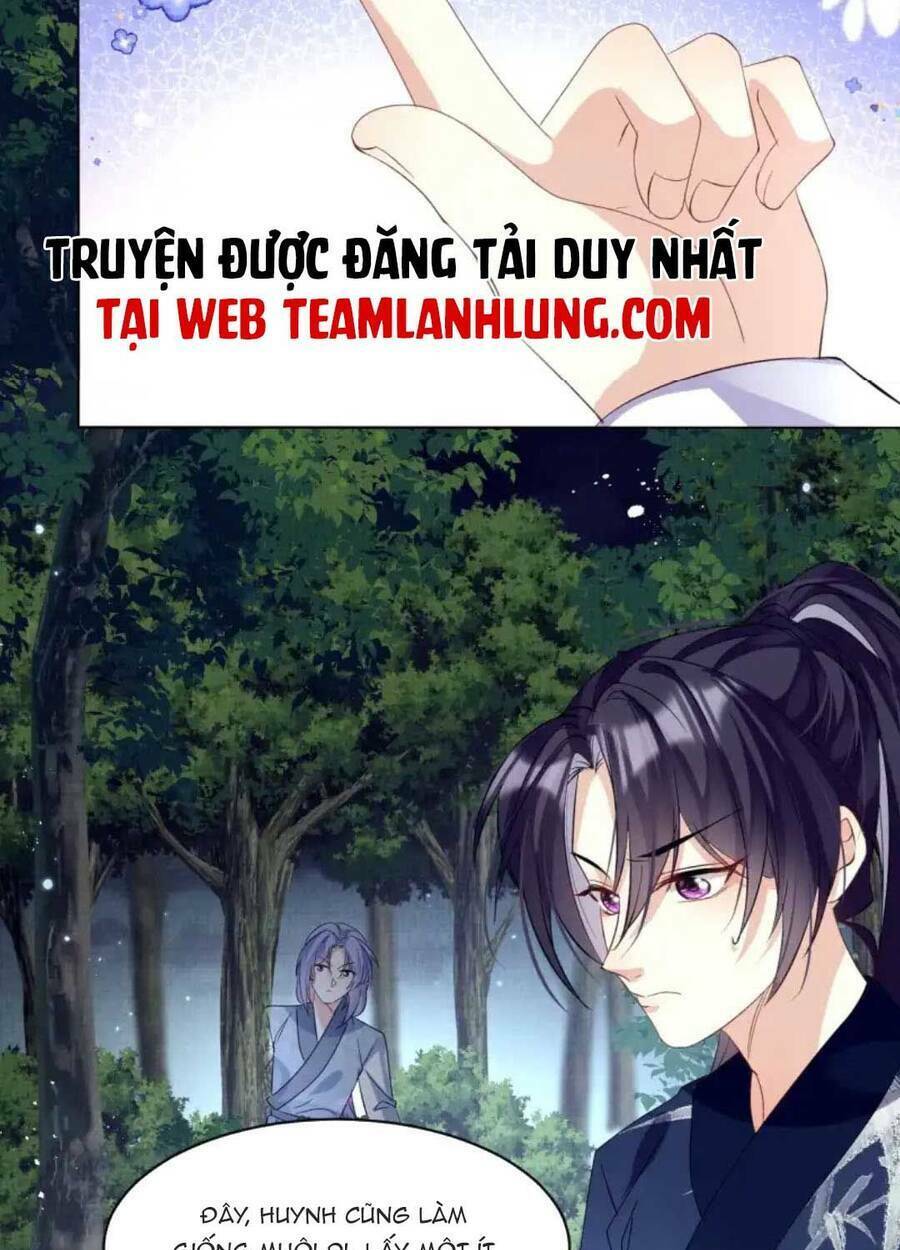 Phương Thức Nuôi Dưỡng Nhân Vật Phản Diện: Chapter 20