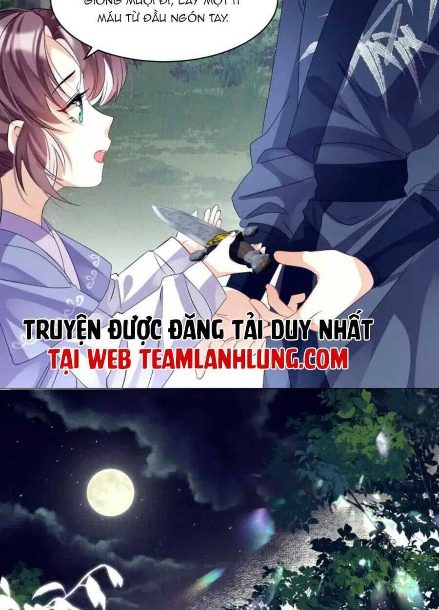 Phương Thức Nuôi Dưỡng Nhân Vật Phản Diện: Chapter 20