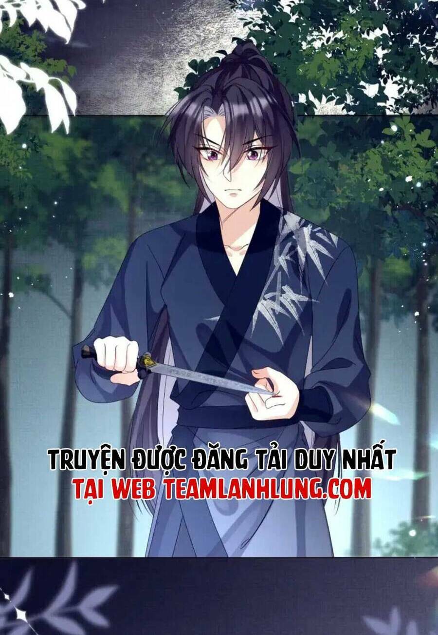 Phương Thức Nuôi Dưỡng Nhân Vật Phản Diện: Chapter 20