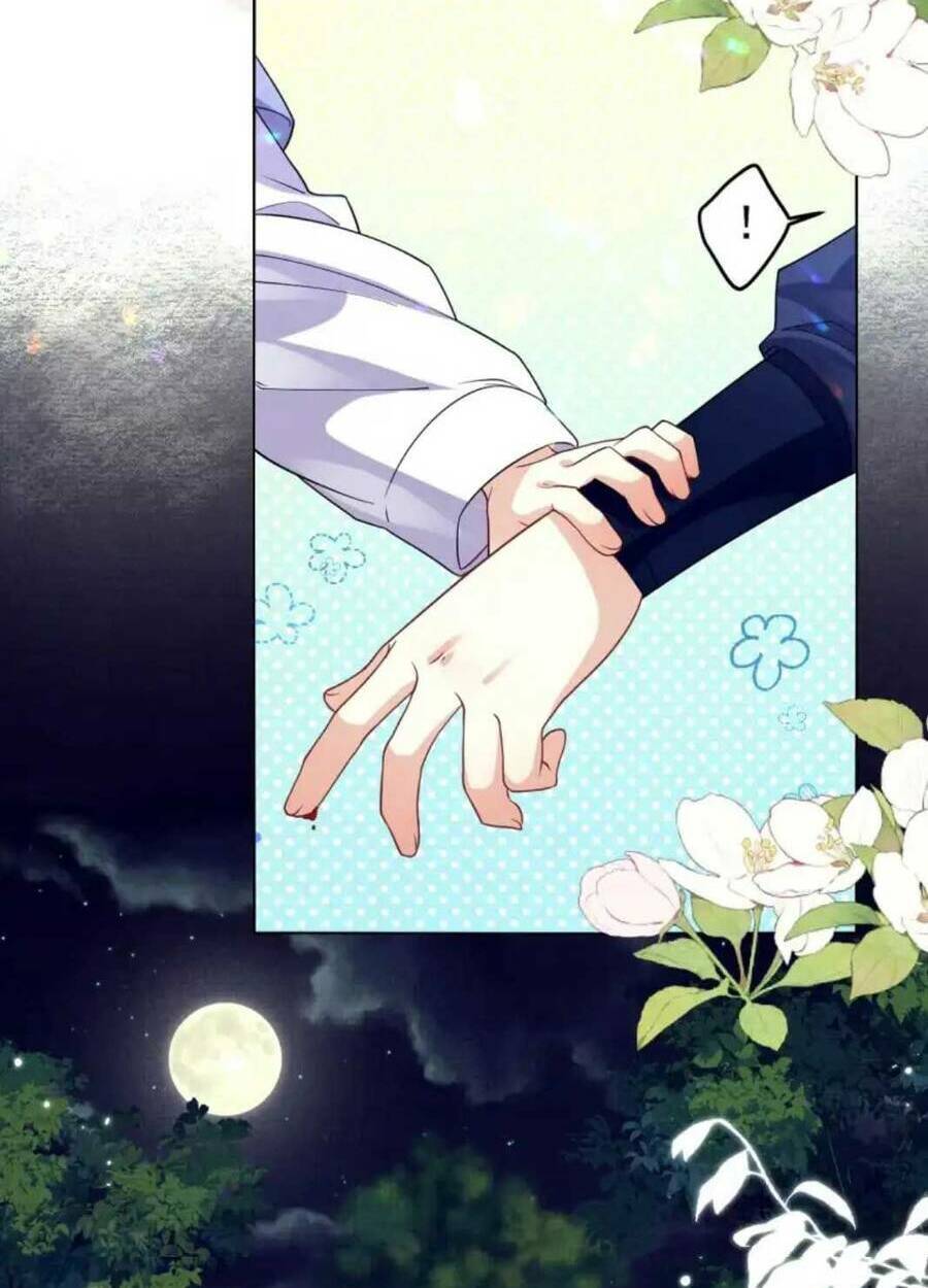 Phương Thức Nuôi Dưỡng Nhân Vật Phản Diện: Chapter 20