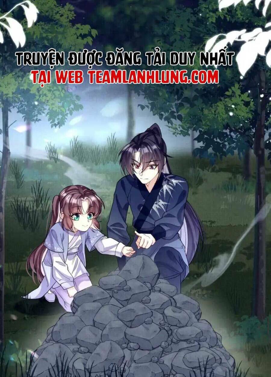 Phương Thức Nuôi Dưỡng Nhân Vật Phản Diện: Chapter 20