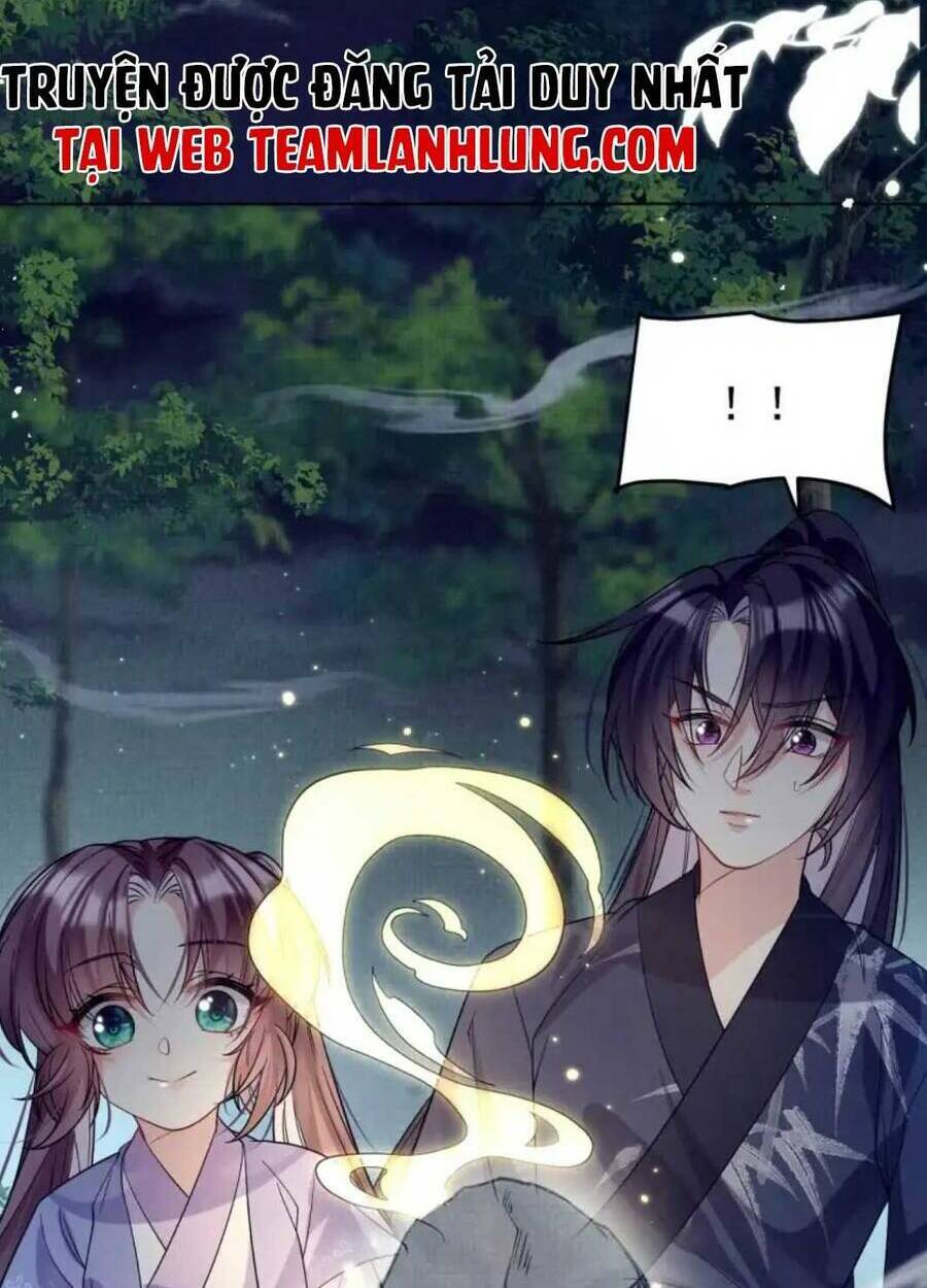 Phương Thức Nuôi Dưỡng Nhân Vật Phản Diện: Chapter 20