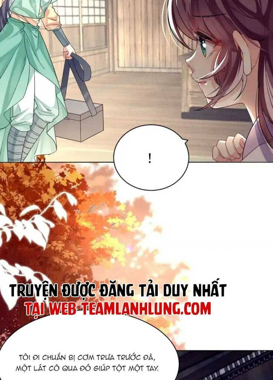 Phương Thức Nuôi Dưỡng Nhân Vật Phản Diện: Chapter 20