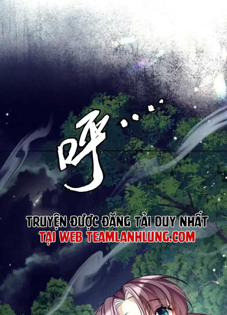 Phương Thức Nuôi Dưỡng Nhân Vật Phản Diện: Chapter 20