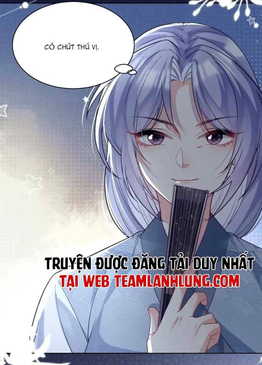 Phương Thức Nuôi Dưỡng Nhân Vật Phản Diện: Chapter 20