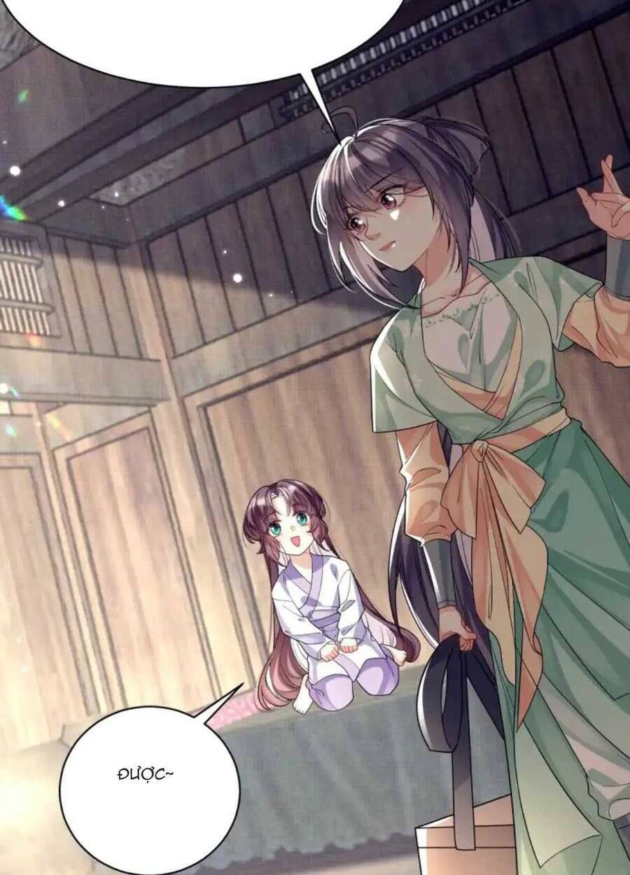 Phương Thức Nuôi Dưỡng Nhân Vật Phản Diện: Chapter 20