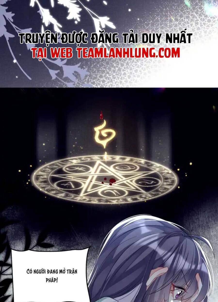 Phương Thức Nuôi Dưỡng Nhân Vật Phản Diện: Chapter 20