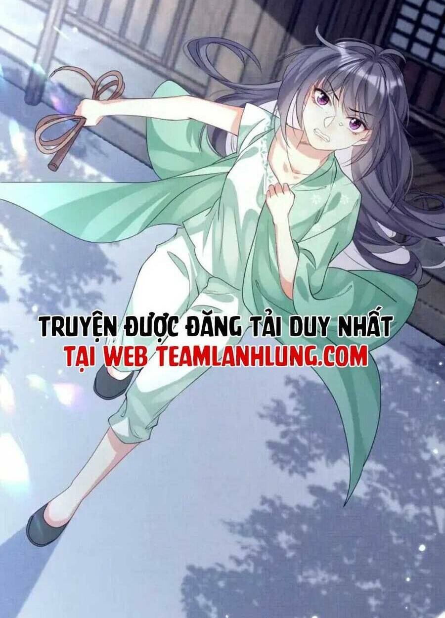 Phương Thức Nuôi Dưỡng Nhân Vật Phản Diện: Chapter 20