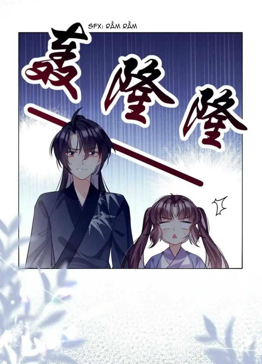 Phương Thức Nuôi Dưỡng Nhân Vật Phản Diện: Chapter 22