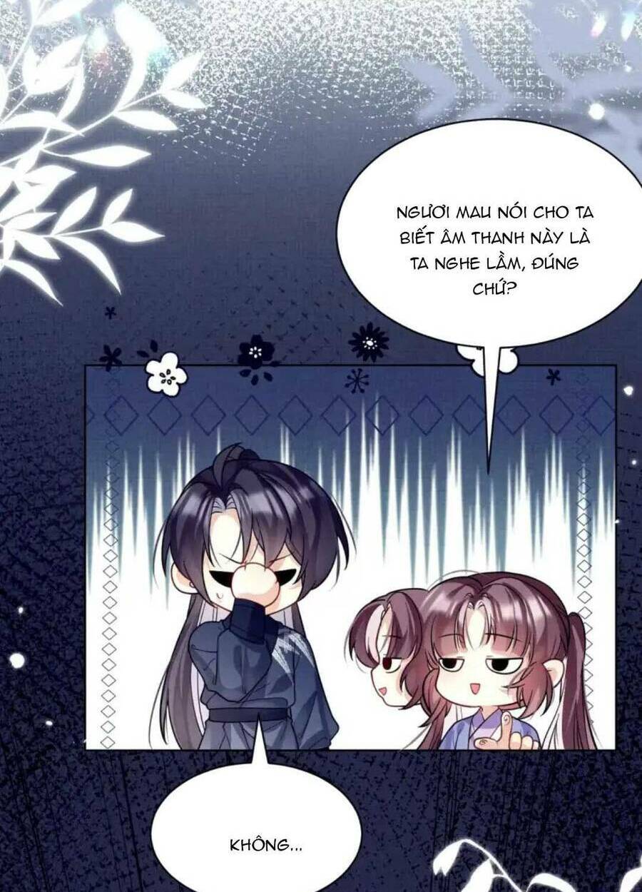 Phương Thức Nuôi Dưỡng Nhân Vật Phản Diện: Chapter 22