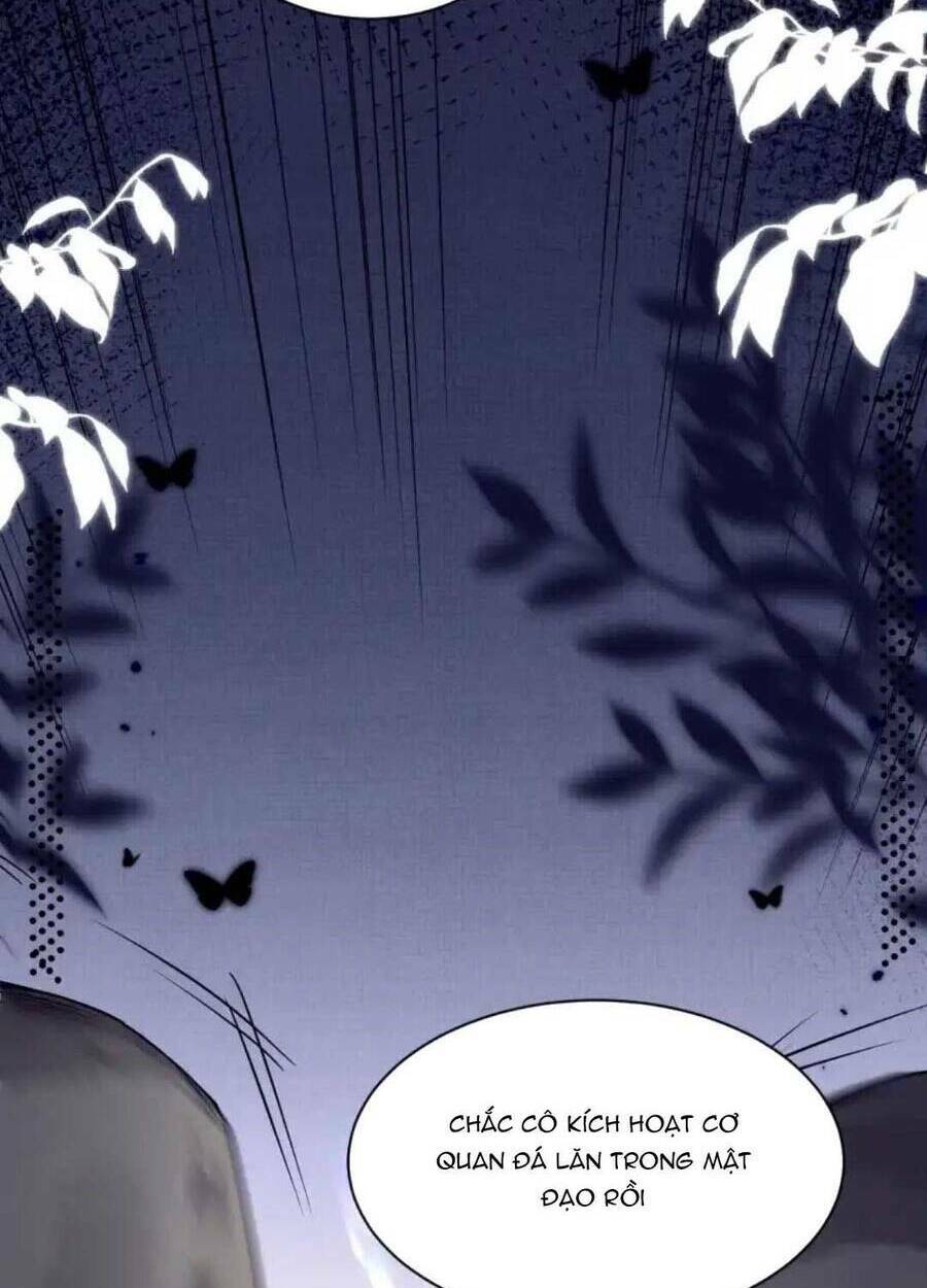 Phương Thức Nuôi Dưỡng Nhân Vật Phản Diện: Chapter 22