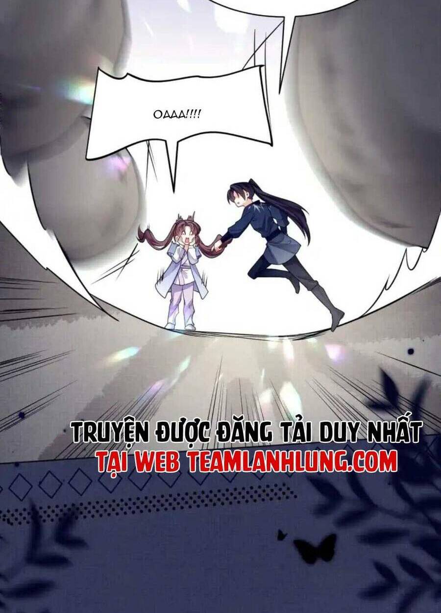Phương Thức Nuôi Dưỡng Nhân Vật Phản Diện: Chapter 22