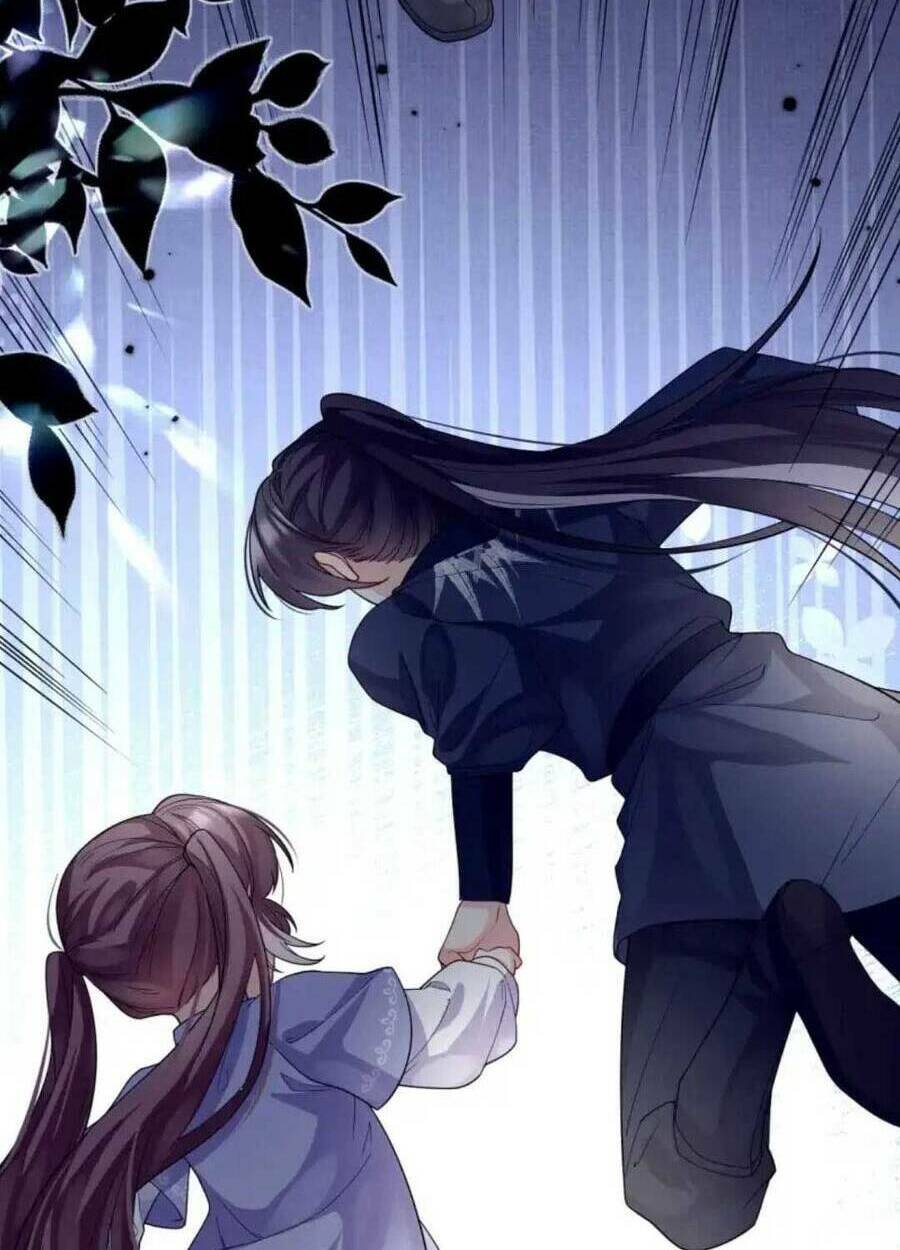 Phương Thức Nuôi Dưỡng Nhân Vật Phản Diện: Chapter 22