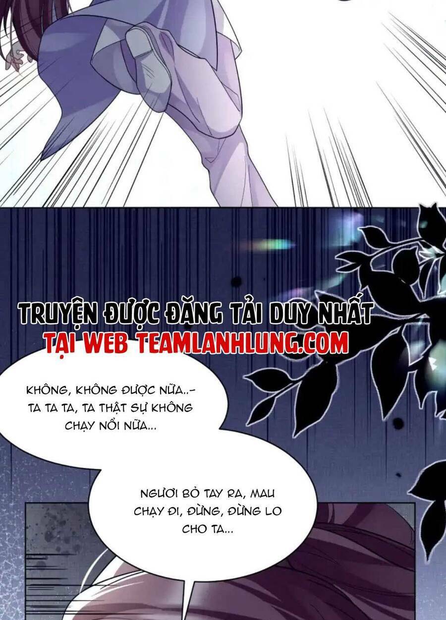 Phương Thức Nuôi Dưỡng Nhân Vật Phản Diện: Chapter 22