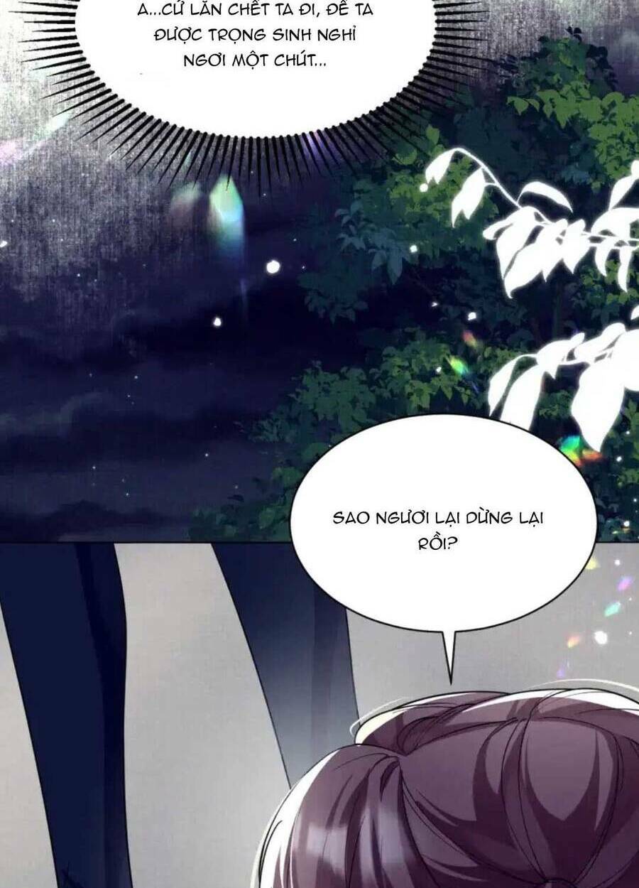 Phương Thức Nuôi Dưỡng Nhân Vật Phản Diện: Chapter 22