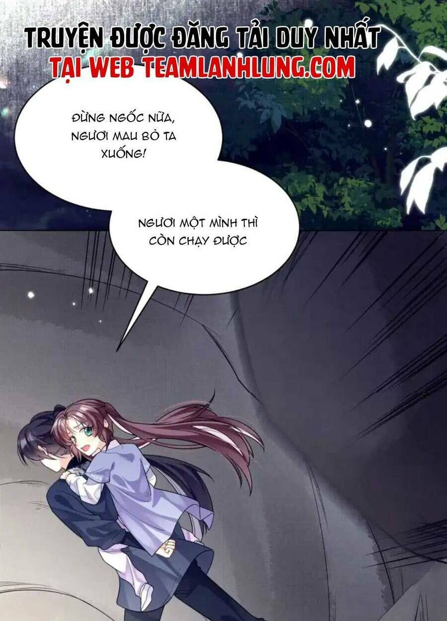 Phương Thức Nuôi Dưỡng Nhân Vật Phản Diện: Chapter 22