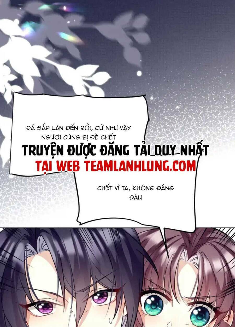 Phương Thức Nuôi Dưỡng Nhân Vật Phản Diện: Chapter 22