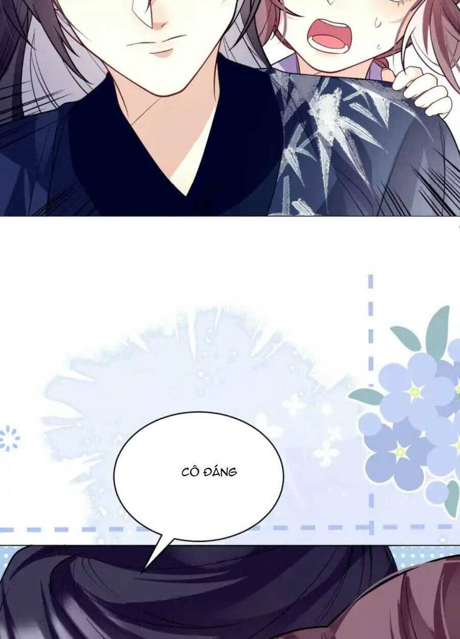 Phương Thức Nuôi Dưỡng Nhân Vật Phản Diện: Chapter 22