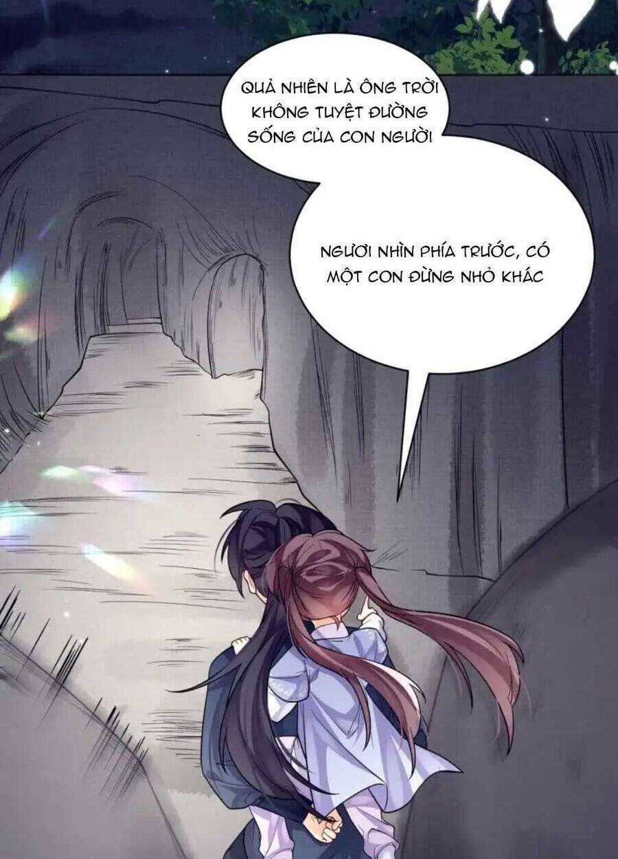 Phương Thức Nuôi Dưỡng Nhân Vật Phản Diện: Chapter 22