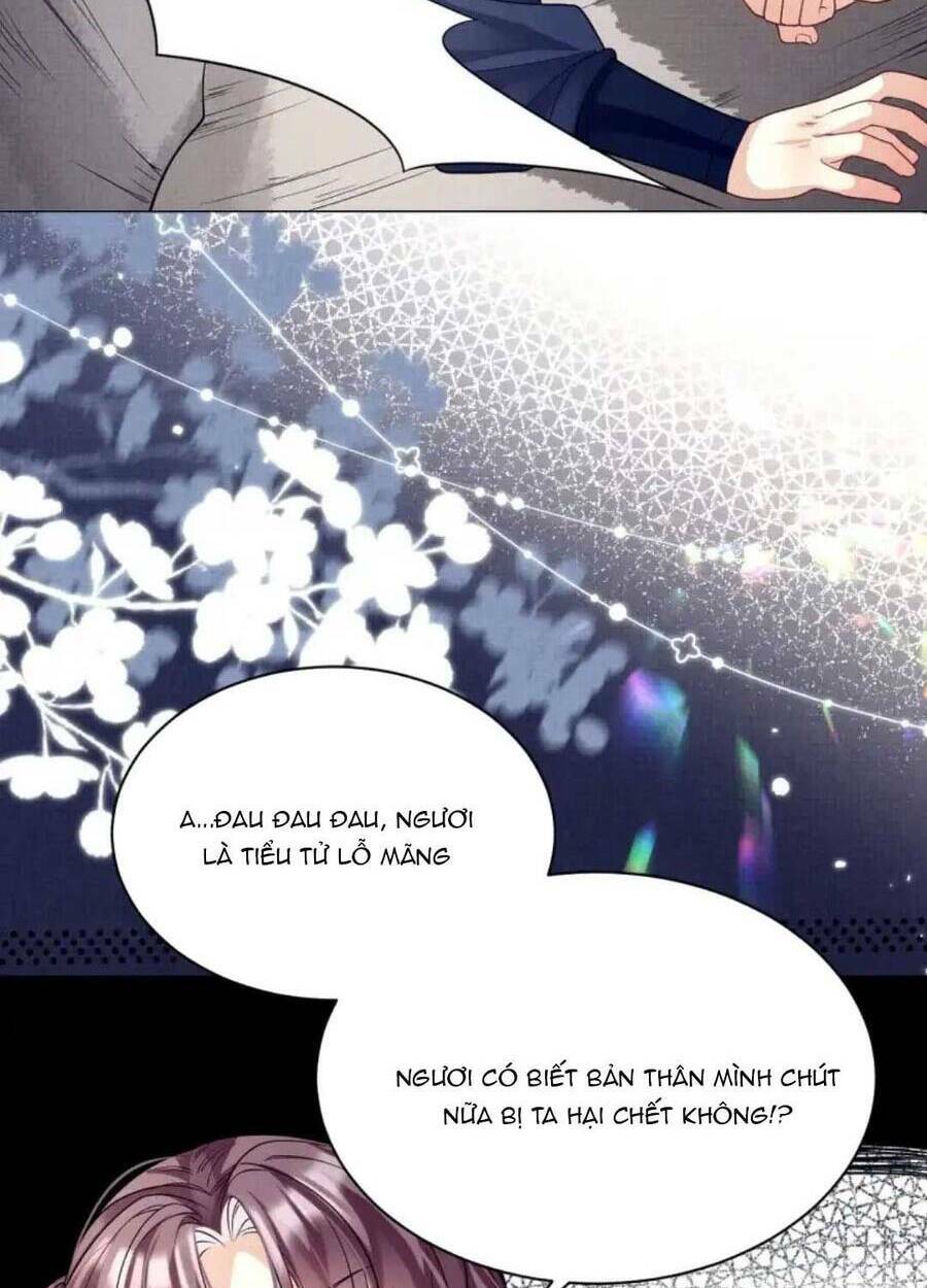 Phương Thức Nuôi Dưỡng Nhân Vật Phản Diện: Chapter 22
