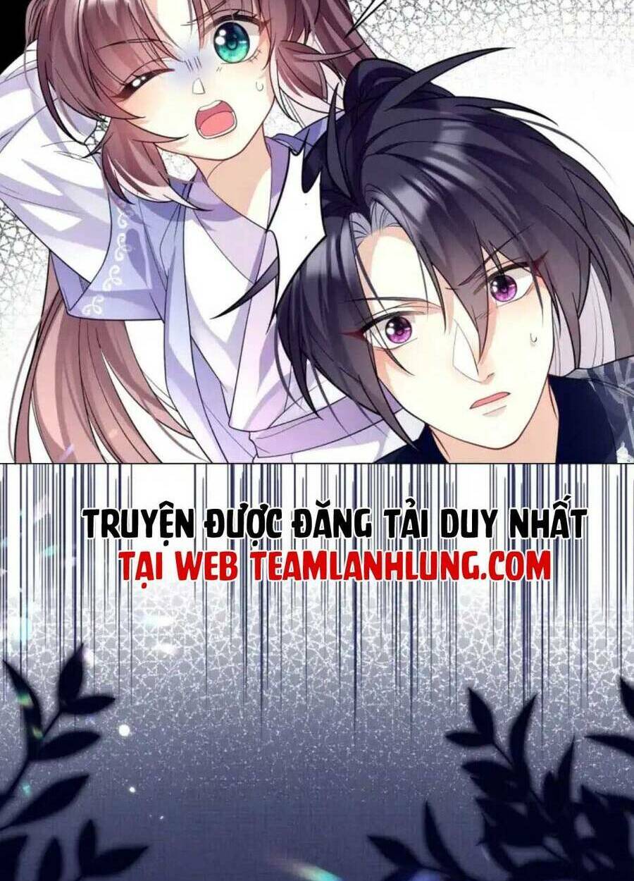 Phương Thức Nuôi Dưỡng Nhân Vật Phản Diện: Chapter 22