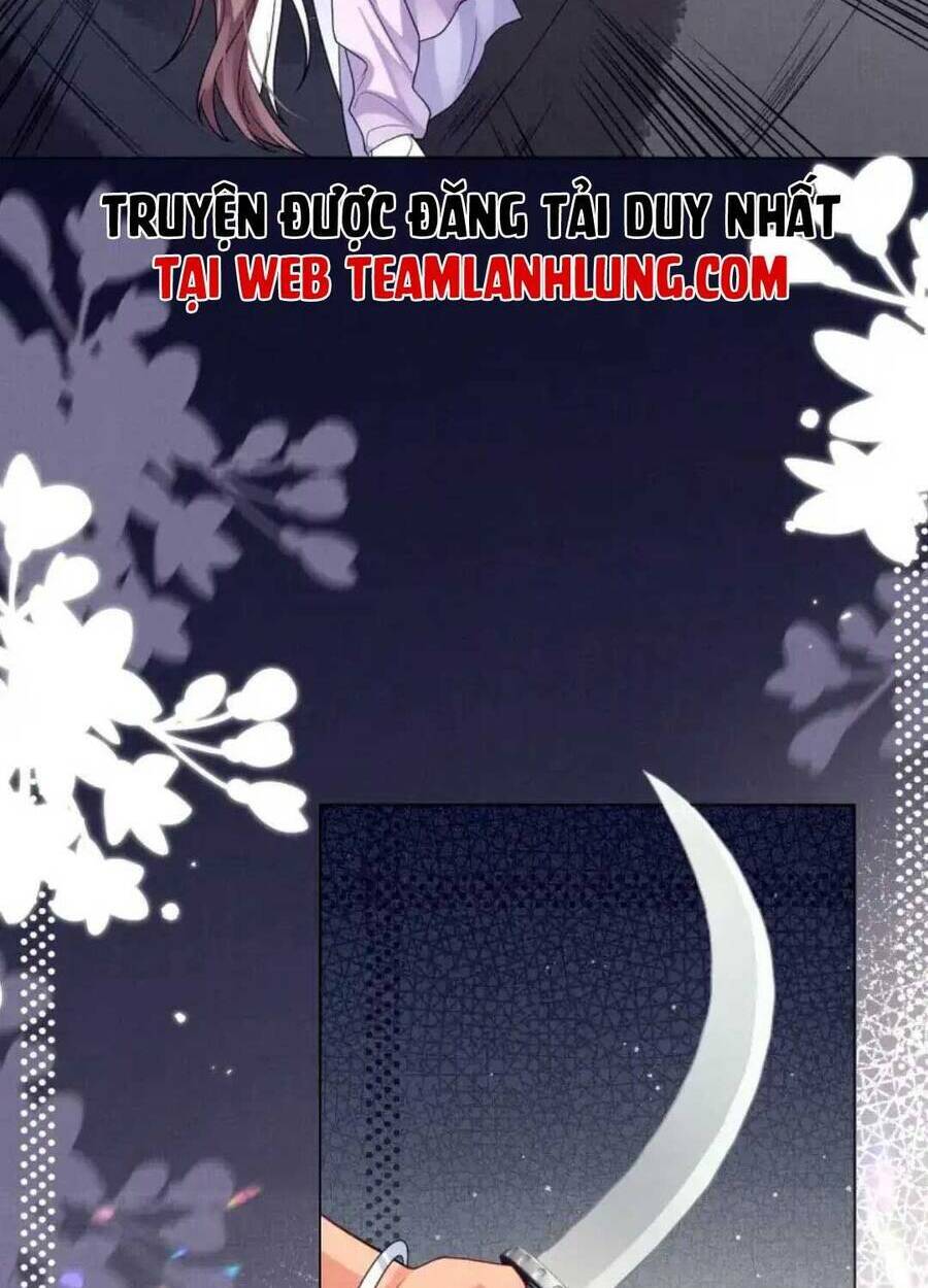 Phương Thức Nuôi Dưỡng Nhân Vật Phản Diện: Chapter 22