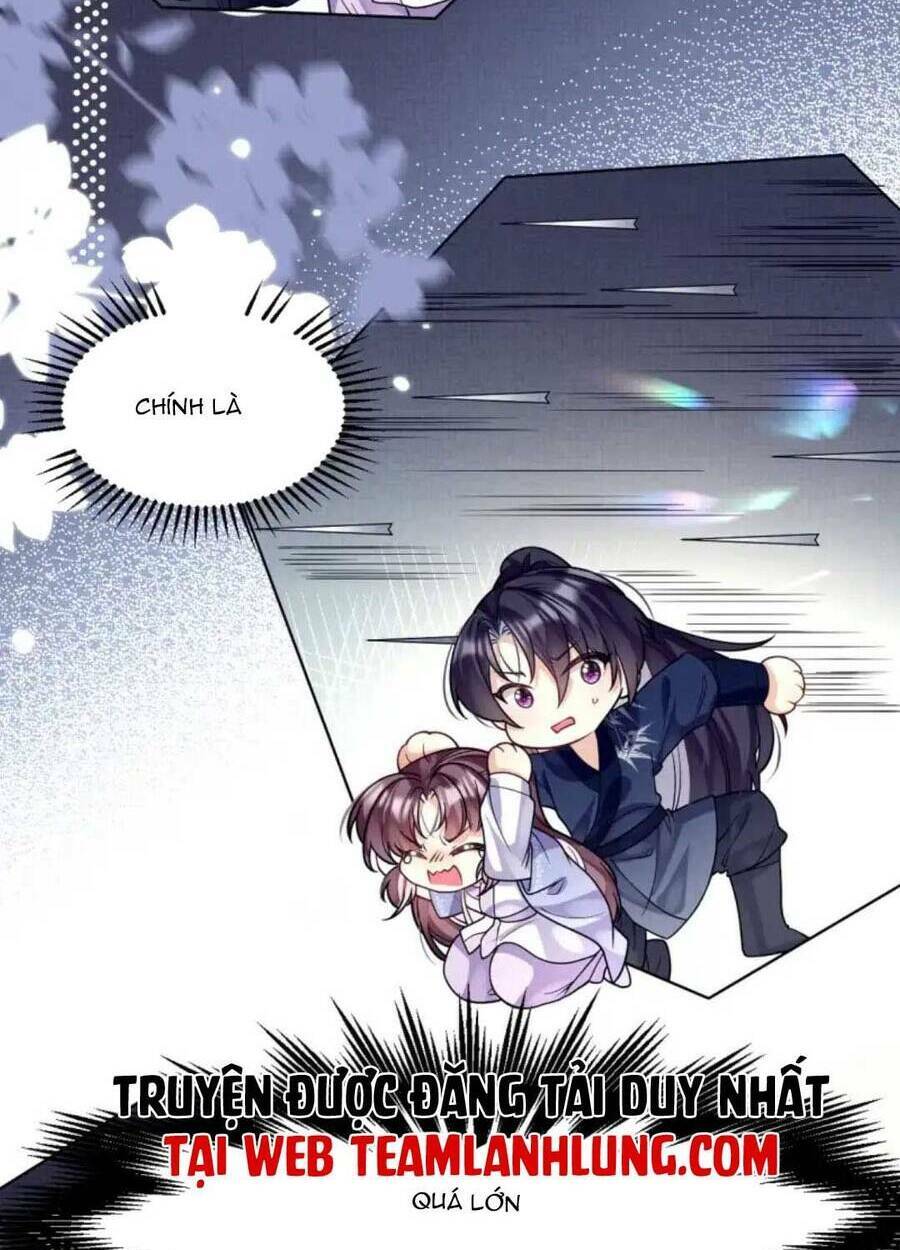 Phương Thức Nuôi Dưỡng Nhân Vật Phản Diện: Chapter 22