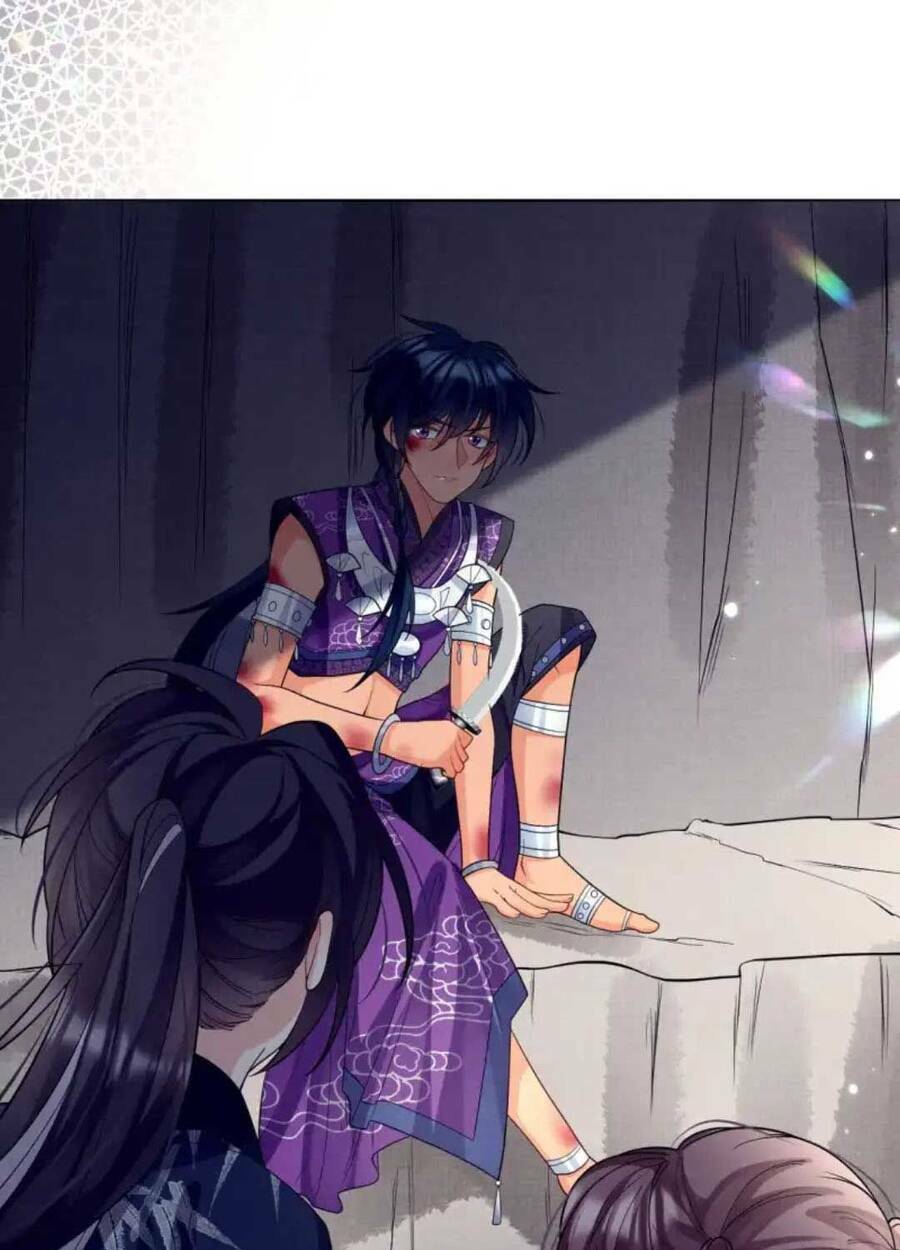 Phương Thức Nuôi Dưỡng Nhân Vật Phản Diện: Chapter 22