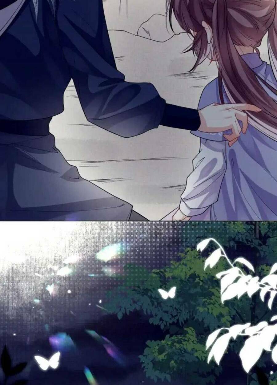 Phương Thức Nuôi Dưỡng Nhân Vật Phản Diện: Chapter 22