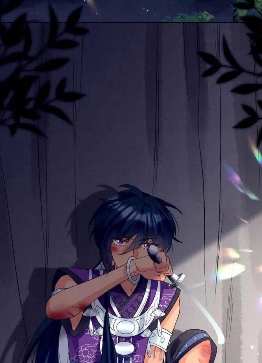 Phương Thức Nuôi Dưỡng Nhân Vật Phản Diện: Chapter 22