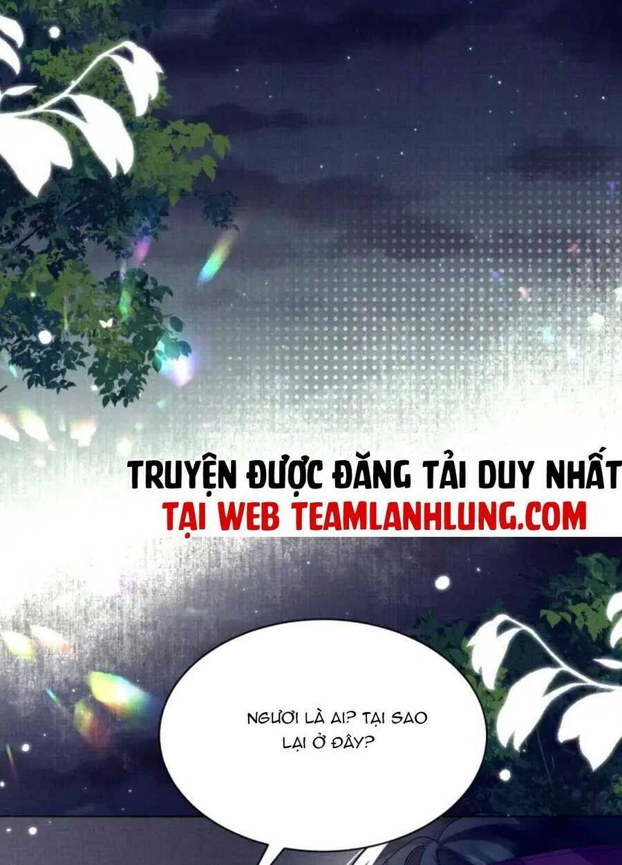 Phương Thức Nuôi Dưỡng Nhân Vật Phản Diện: Chapter 22