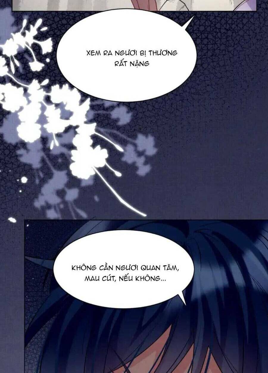 Phương Thức Nuôi Dưỡng Nhân Vật Phản Diện: Chapter 22