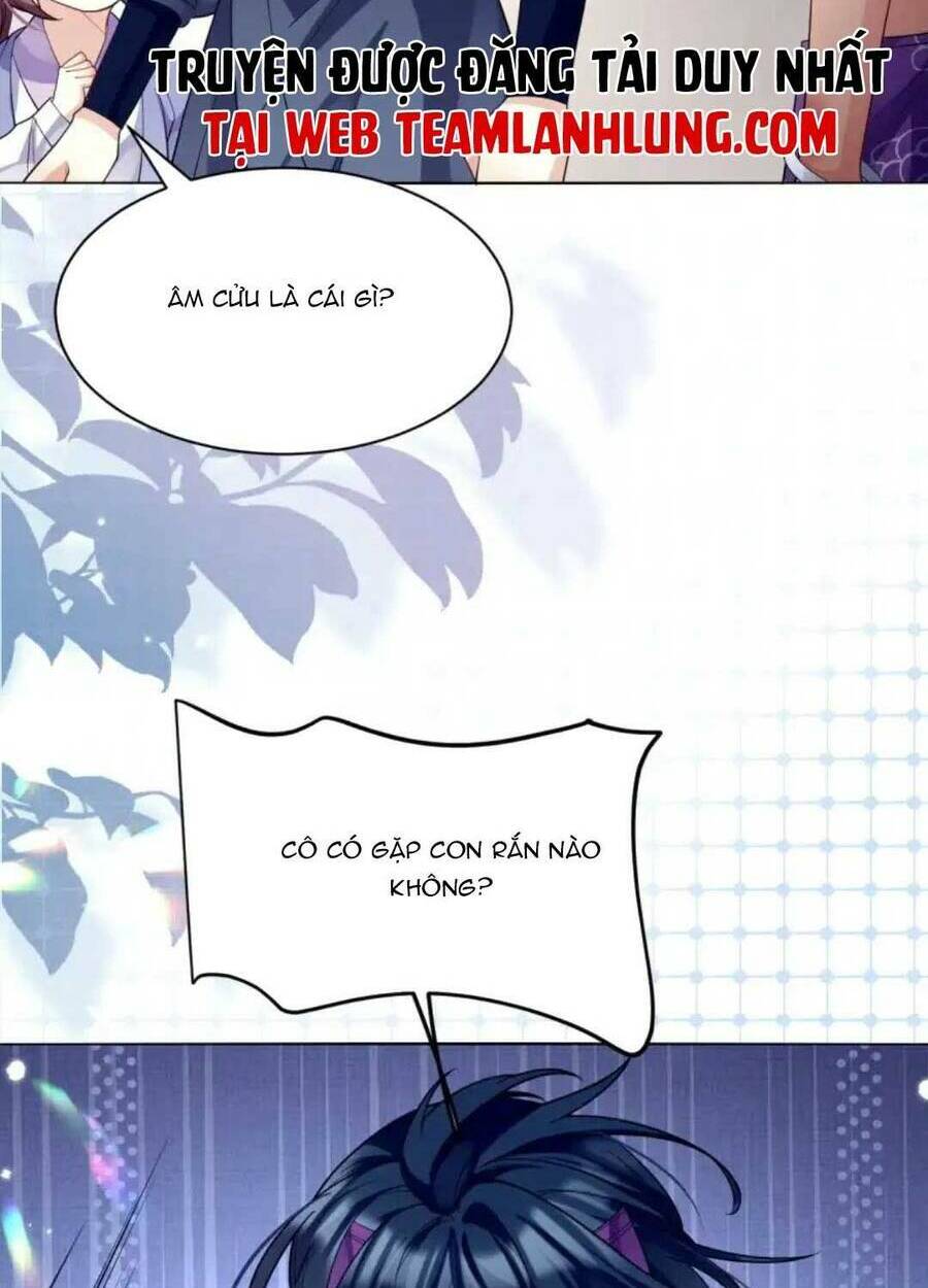 Phương Thức Nuôi Dưỡng Nhân Vật Phản Diện: Chapter 22